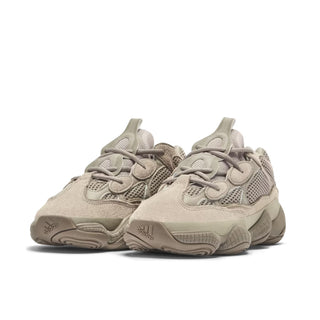 Buty Yeezy 500 Ash Grey szare GX3607