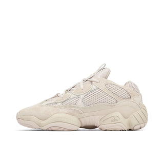 Buty Yeezy 500 Desert Rat Blush beżowe DB2908