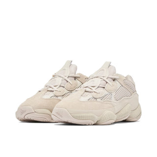 Buty Yeezy 500 Desert Rat Blush beżowe DB2908