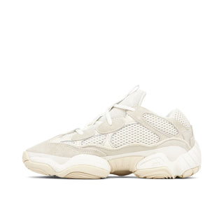 Buty Yeezy 500 Bone White białe ID5114