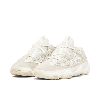 Buty Yeezy 500 Bone White białe ID5114