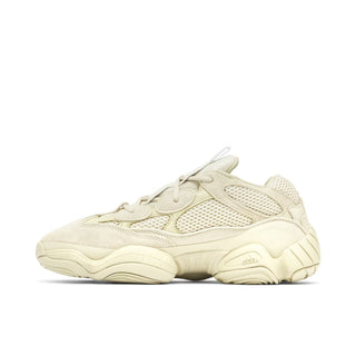 Buty Yeezy 500 Desert Rat Super Moon Yellow żółte DB2966