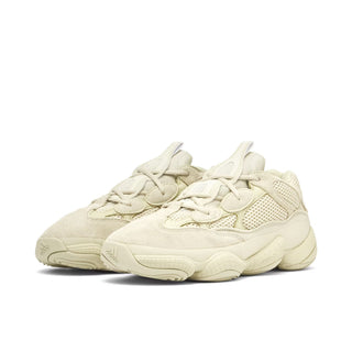 Buty Yeezy 500 Desert Rat Super Moon Yellow żółte DB2966