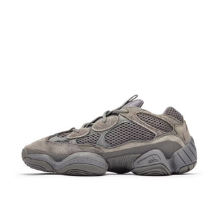 Buty Yeezy 500 Granite szare GW6373