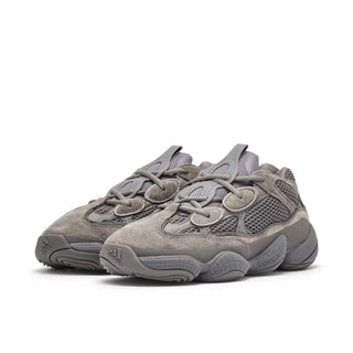 Buty Yeezy 500 Granite szare GW6373