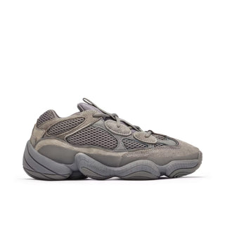 Buty Yeezy 500 Granite szare GW6373