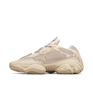 Yeezy 500 Taupe Light