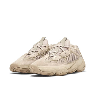 Yeezy 500 Taupe Light