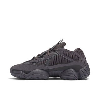 Yeezy 500 Utility Black