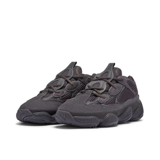 Yeezy 500 Utility Black