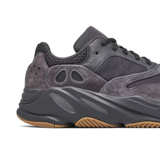 Buty Yeezy 700 Utility Black czarne