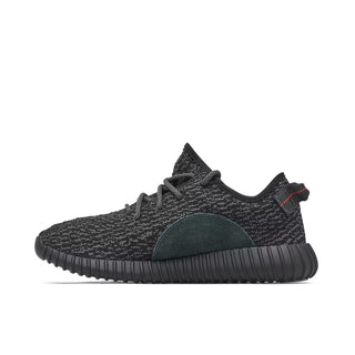 Buty Adidas Yeezy Boost 350 Pirate Black czarne