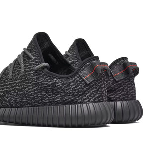 Buty Adidas Yeezy Boost 350 Pirate Black czarne