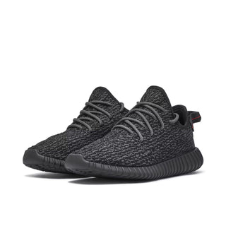 Buty Adidas Yeezy Boost 350 Pirate Black czarne