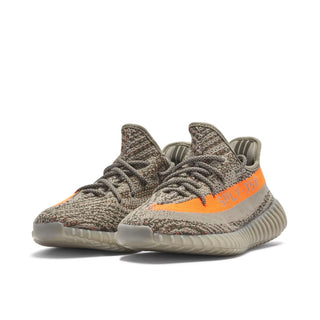 Buty Adidas Yeezy Boost 350 V2 Beluga Reflective Szare