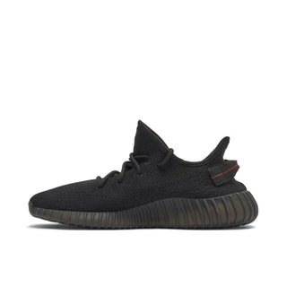 Buty Adidas Yeezy 350 V2 Bred Czarne