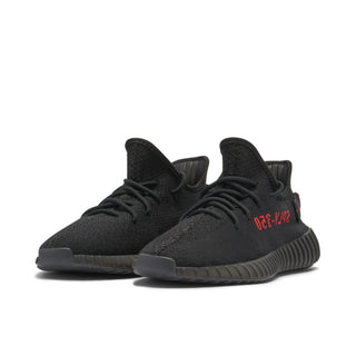 Buty Adidas Yeezy 350 V2 Bred Czarne