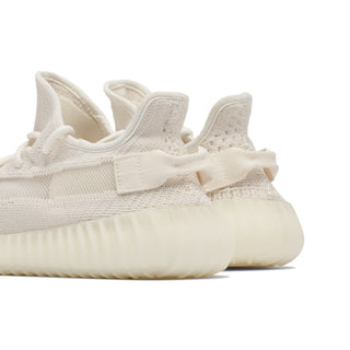 Buty Adidas Yeezy Boost 350 V2 Bone Białe