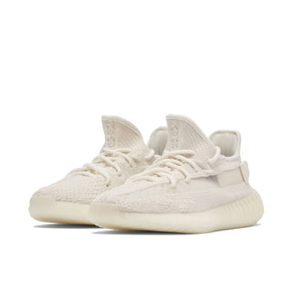 Buty Adidas Yeezy Boost 350 V2 Bone Białe