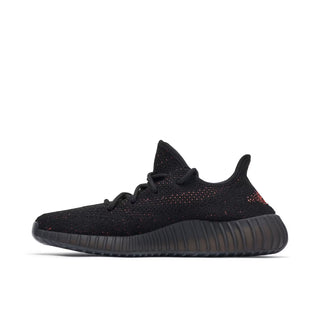 Buty Adidas Yeezy Boost 350 V2 Core Black Red Czarno Czerwone