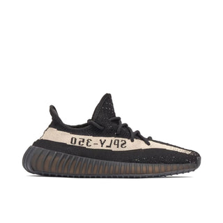 Buty Adidas Yeezy Boost 350 V2 Core Black White Oreo czarne