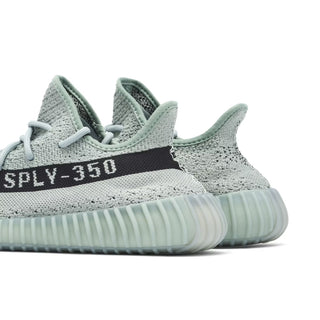 Buty Yeezy Boost 350 V2 Salt Zielone HQ2060