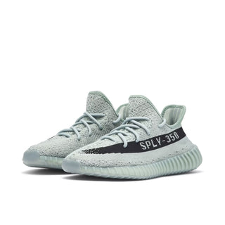 Buty Yeezy Boost 350 V2 Salt Zielone HQ2060