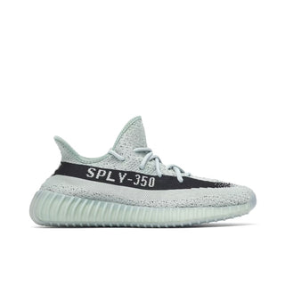 Buty Yeezy Boost 350 V2 Salt Zielone HQ2060