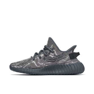 Sneakersy Yeezy Boost 350 V2 MX Dark Salt Czarne