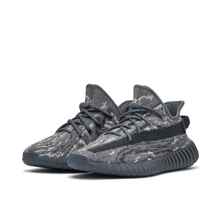 Sneakersy Yeezy Boost 350 V2 MX Dark Salt Czarne