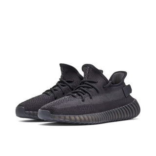 Buty Yeezy Boost 350 V2 Onyx Czarne