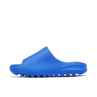 Klapki Yeezy Slide Azure Niebieskie