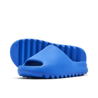 Klapki Yeezy Slide Azure Niebieskie