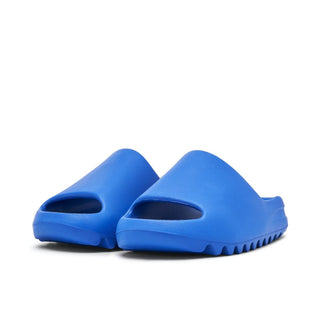 Klapki Yeezy Slide Azure Niebieskie