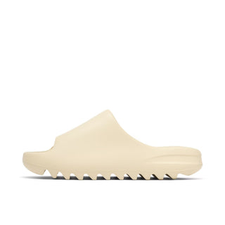 Klapki Yeezy Slide Bone beżowe