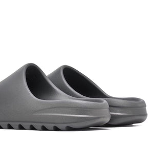 Klapki Yeezy Slide Granite Czarne