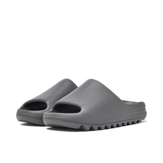 Klapki Yeezy Slide Granite Czarne