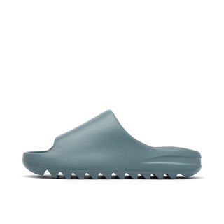 Klapki Yeezy Slide Slate Marine niebieskie