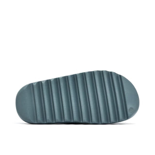 Klapki Yeezy Slide Slate Marine niebieskie