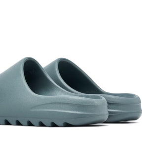 Klapki Yeezy Slide Slate Marine niebieskie