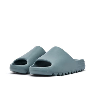 Klapki Yeezy Slide Slate Marine niebieskie