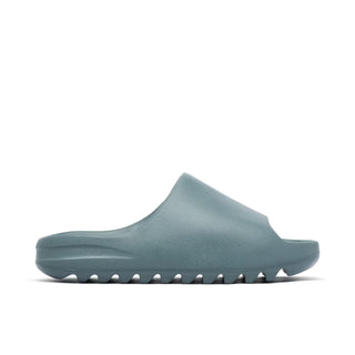 Klapki Yeezy Slide Slate Marine niebieskie