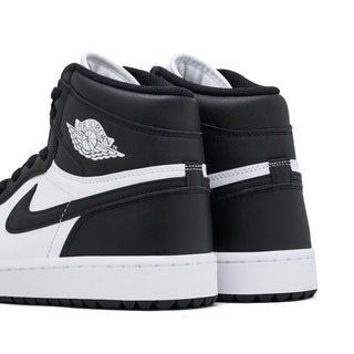 Air Jordan 1 High Golf Panda