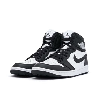 Air Jordan 1 High Golf Panda