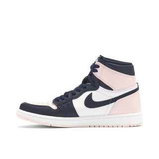 Air Jordan 1 High Atmosphere Bubble Gum