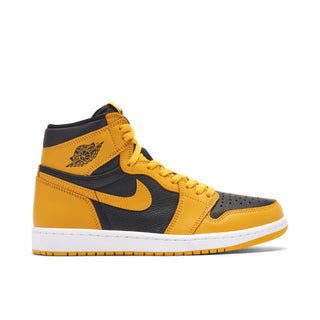 Air Jordan 1 High OG Pollen