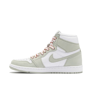 Air Jordan 1 High Seafoam