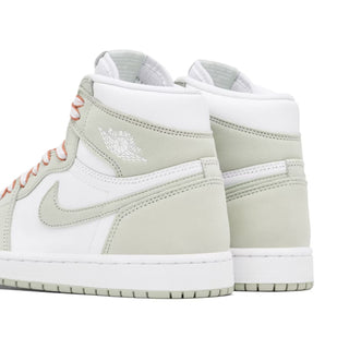 Air Jordan 1 High Seafoam