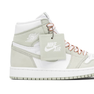 Air Jordan 1 High Seafoam