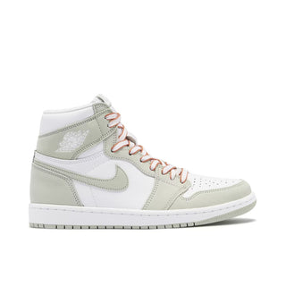 Air Jordan 1 High Seafoam